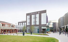 Premier Inn Telford